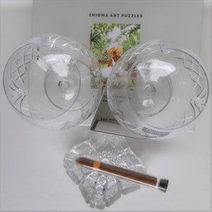 GODINGER Dublin Reserve Brandy Glasses